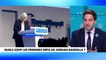 Thomas Ménagé : «Notre ligne directrice est celle de Marine Le Pen et c'est très clair»