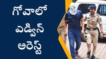 గోషామహల్: డ్రగ్స్ కేసులో కీలక సూత్రధారి అరెస్టు