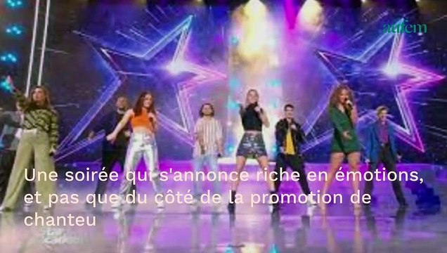 Star Academy : tracassé durant les primes, le prof de théâtre Pierre de Brauer passe aux confidences