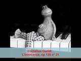 Cornelius Gurlitt : l'Innocence, op 130 n° 31