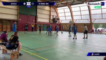 Match Séniors Garçons contre St Mihiel - Dimanche 14/05/2022