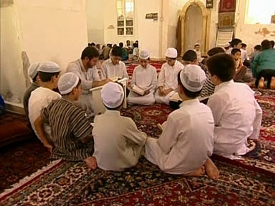 Islam - Le prophète Mohamed - 1 - Vers la prophétie