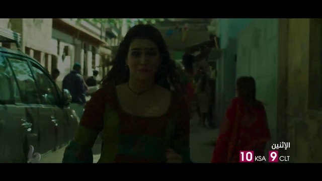 كريتي سانون تشعل عالم الدراما والرومانسية على طريقتها الخاصة في#MIMI