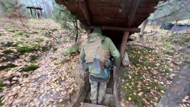 Ukraine bolsters defences by Belarus border