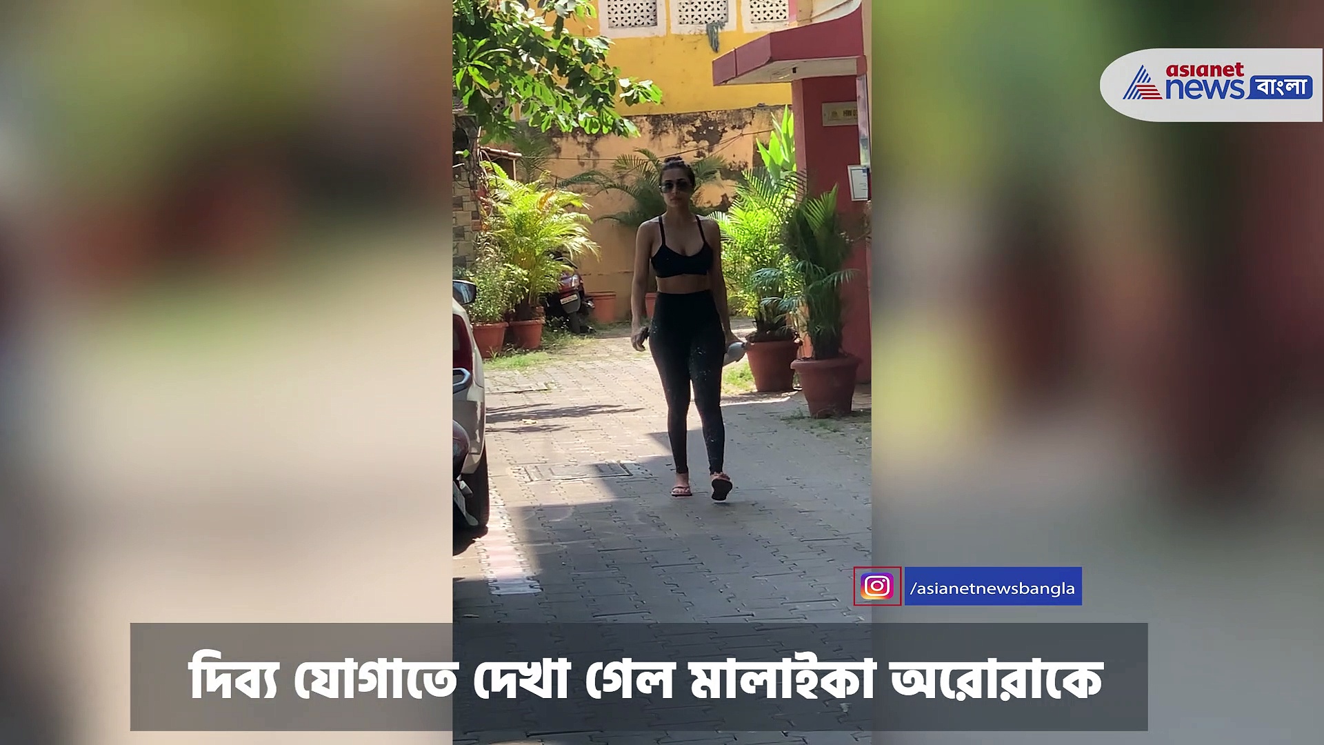 মালাইকা, মানুশি থেকে গৌরী খান, দেখুন আপনার পছন্দের তারকাকে বলিউড মশালায়