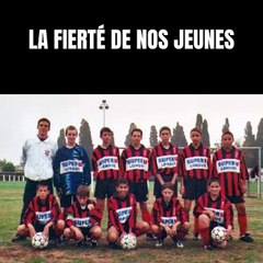 Présentation des nouveaux maillots Seniors et U19