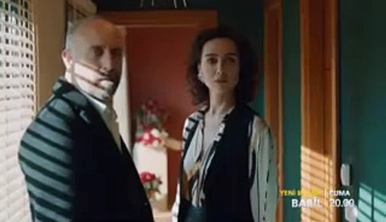 Babil 12. Bölüm