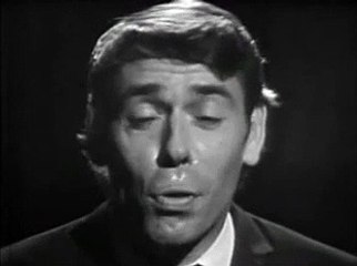 Jacques Brel -   Les vieux
