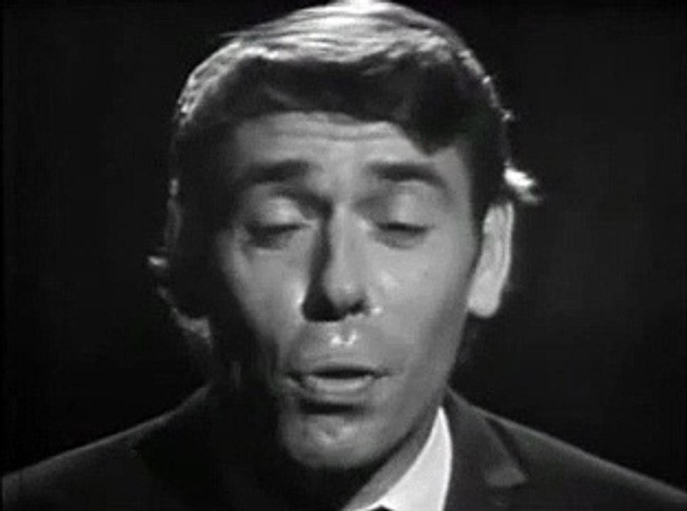 Jacques Brel -   Les vieux