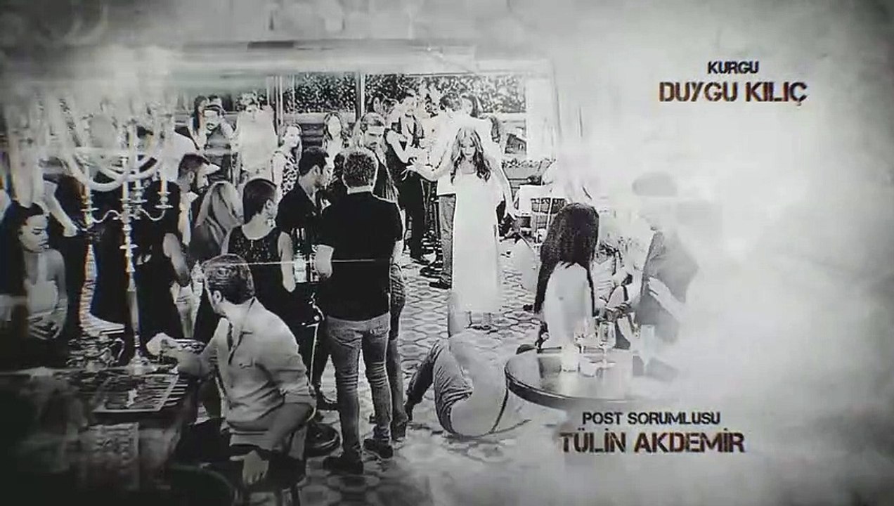 Intro original de Kara Sevda