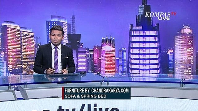 Hujan Deras Guyur Jakarta, Permukiman di Kebayoran Baru, Jaksel Terendam Banjir