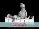 Cornelius Gurlitt : Prière, op 130 n° 4