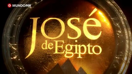 José de Egipto - cap.23 (hablado en español)