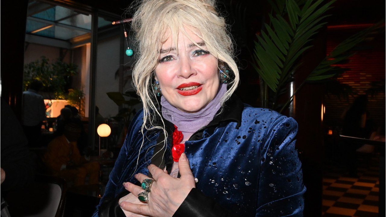 VOICI : Star Academy : que devient Armande Altaï, la prof de chant emblématique de l’émission ? (1)