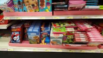 FGTEEV Shopping- LEGO DIMENSIONS and CUPCAKES!  Target Stores Probably Hate Us   New Game Room Tour