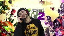 Lets Play Plants vs. Zombies Garden Warfare 2 #2- Mom & Kids Play 1st Time (FGTEEV Beta Gameplay)