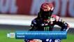 MotoGP: Martin en pole à Valence, Quartararo devant Bagnaia