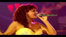ANDREA BERG — Tango Amore | von ANDREA BERG: ABENTEUERTOUR LIVE – 20 JAHRE — (2012)