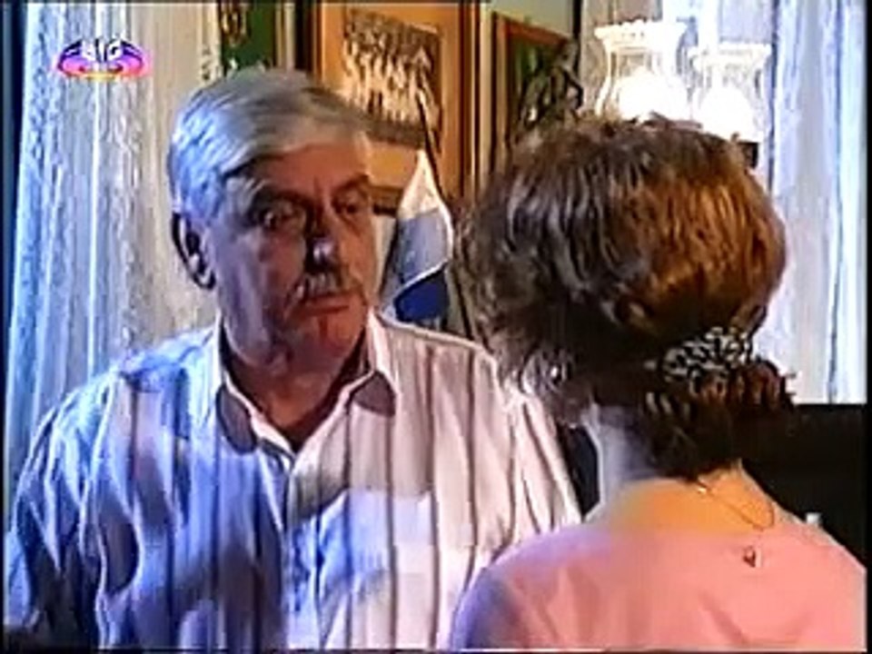 De Corpo e Alma - Cap 6