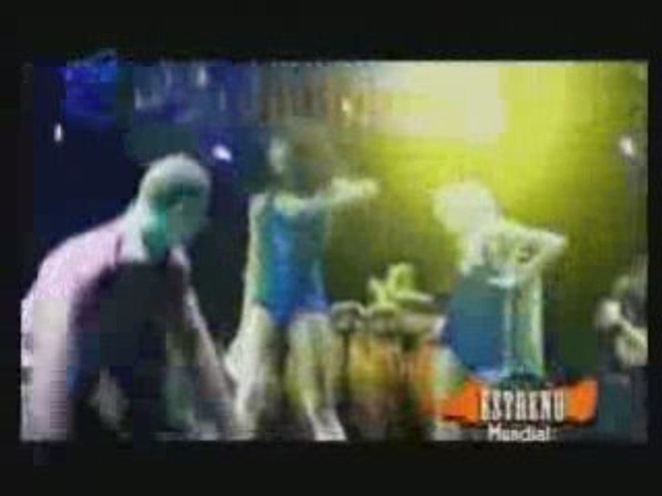 Chayanne - Lola