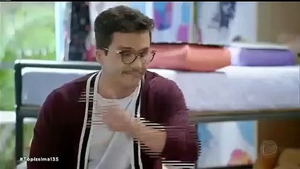 Novela Topissima Capitulo 137 COMPLETO HD