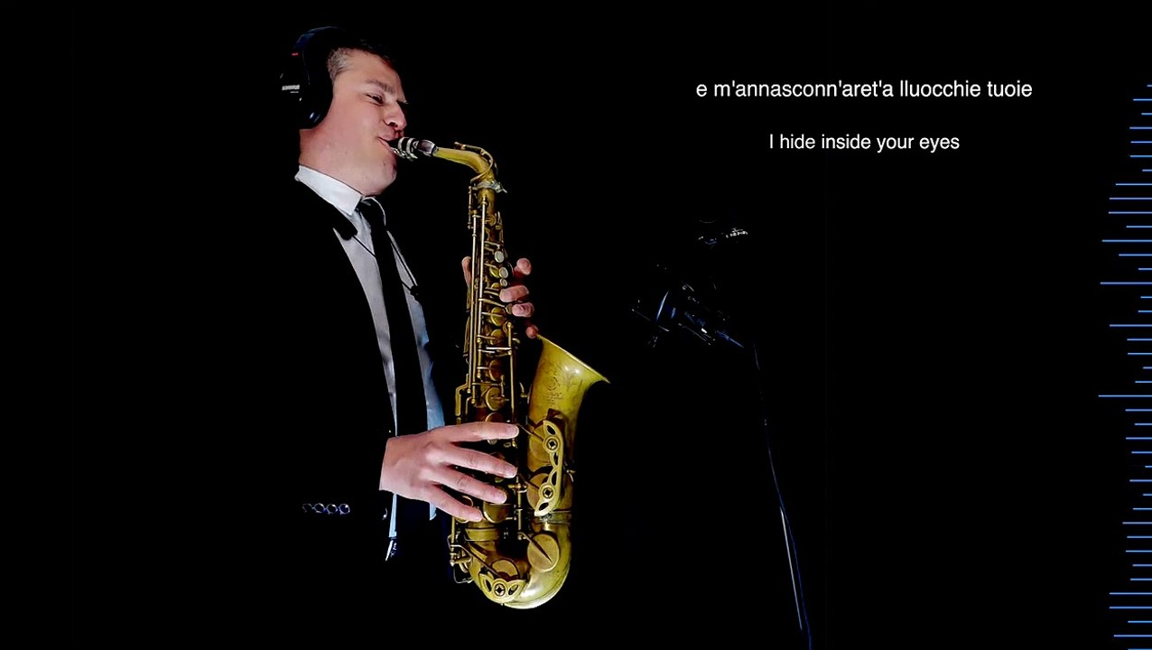 Spiegame Cherè (Tell Me What It