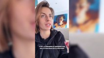 Giuseppa pousse un coup de gueule contre Illan Castronovo en stories sur Instagram le samedi 5 novembre 2022