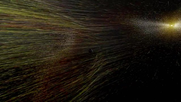 NASA Sending Yeast To Deep Space On Artemis 1 I Space.com