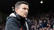 Paul Heckingbottom felt he'd seen enough to know Sheffield United could win