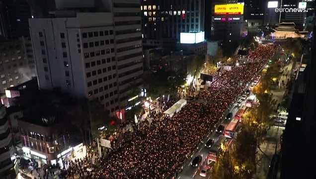 Церемония в память о жертвах давки