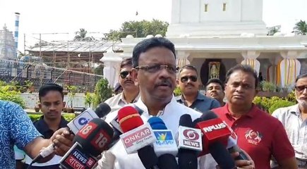 আমি তো খুব ছোট, নরেন্দ্র মোদী চাইলেও ডেঙ্গু প্রতিরোধ করতে পারবেন না: ফিরহাদ হাকিম