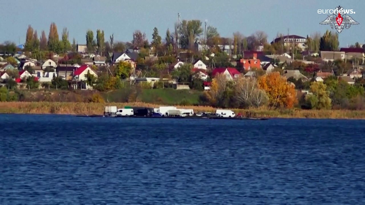 Selon l'Ukraine, plus de 75 000 soldats russes sont morts au combat depuis le début de la guerre