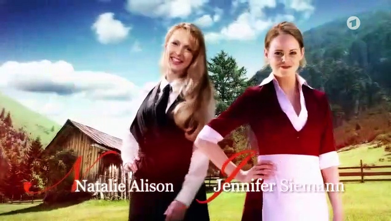 Sturm der Liebe Folge 3503 Tim wird entführt (2)
