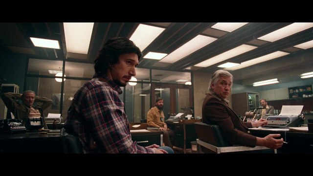 BlacKkKlansman : J’ai infiltré le Ku Klux Klan Bande-annonce (RU)