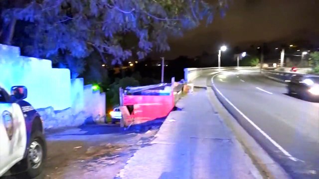 Ultiman a fémina en callejón de bo. _El Chorizo_, y otros sucesos en #TGU