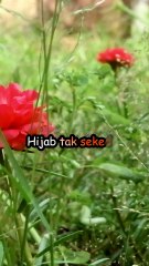 Hijab Bukan Sekedar Pelindung Bagi Wanita
