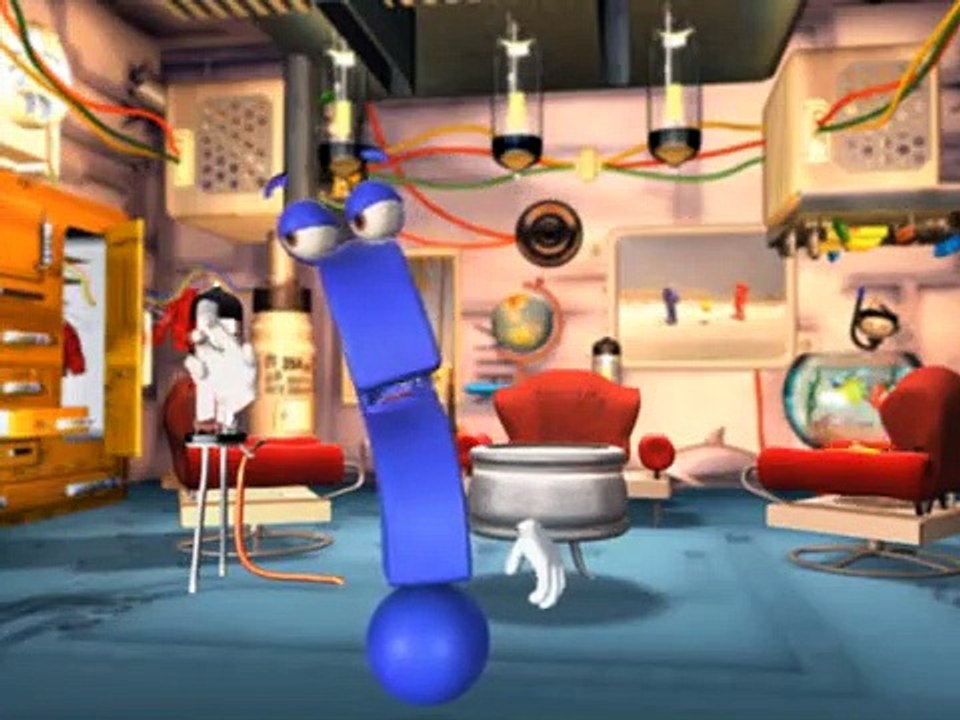 Was ist Was TV Staffel 1 Folge 9 HD Deutsch