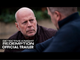 Detective Knight: Redemption (2022 Movie) Official Trailer - Bruce Willis, Lochlyn Munro