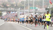 İstanbullular dikkat! Maraton nedeniyle yarın bu yollar kapalı olacak