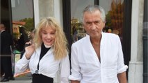 GALA VIDEO - Bernard-Henri Lévy : “Je garde en tête que…”, cette peur qui ronge sa femme Arielle Dombasle