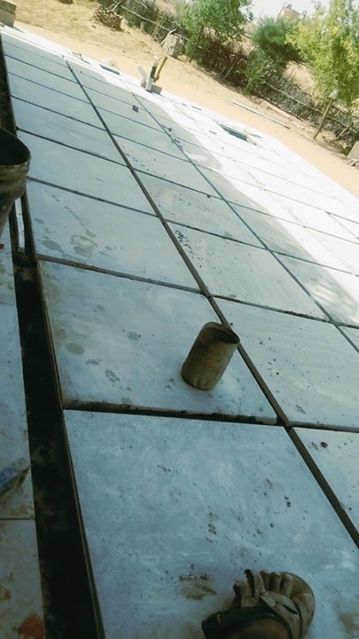 tiles fitting