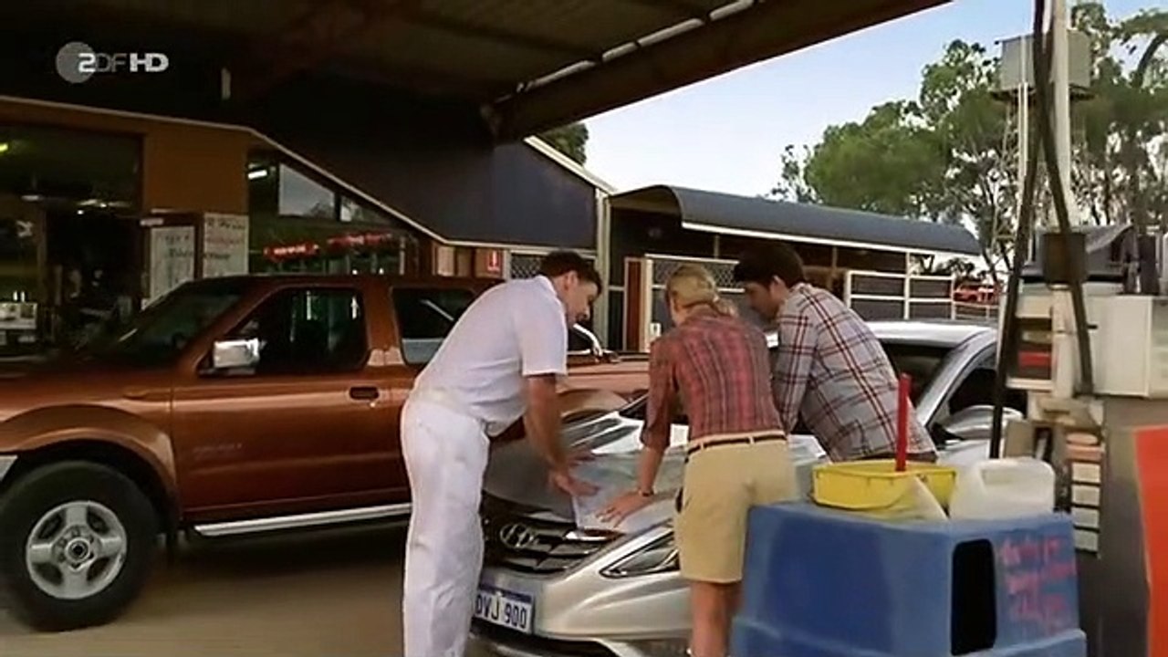 Das Traumschiff Staffel 1 Folge 71 - Part 02 HD Deutsch