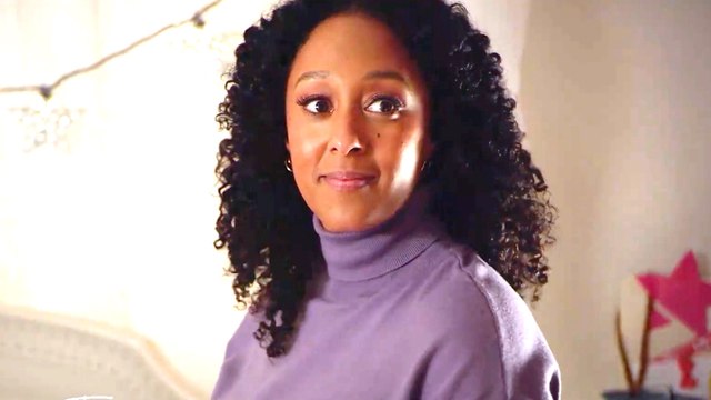 First Look at Hallmark’s Inventing the Christmas Prince with Tamera Mowry-Housley