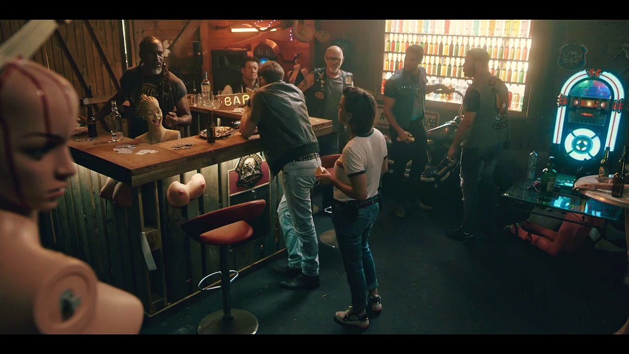 Deadly Tropics Staffel 2 Folge 3 HD Deutsch