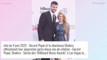 Shakira humiliée par Gérard Piqué : Ces gains (énormes) qu'il touche encore grâce à elle !