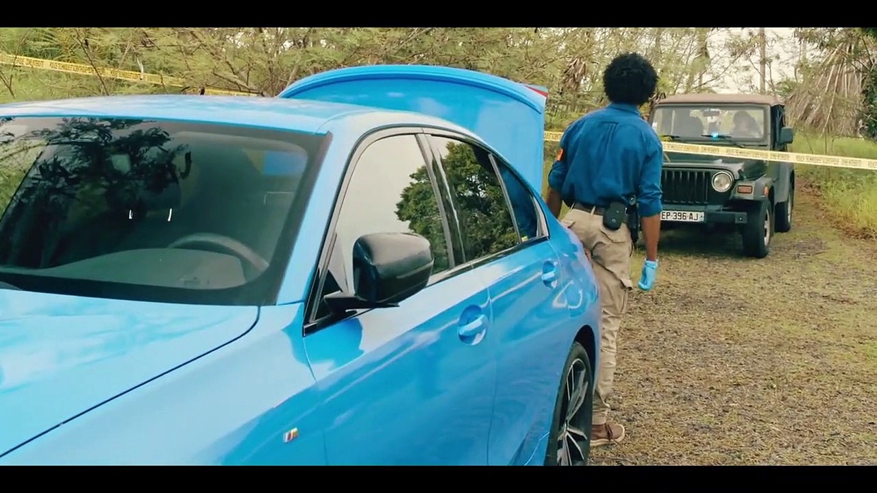 Deadly Tropics Staffel 2 Folge 8 HD Deutsch