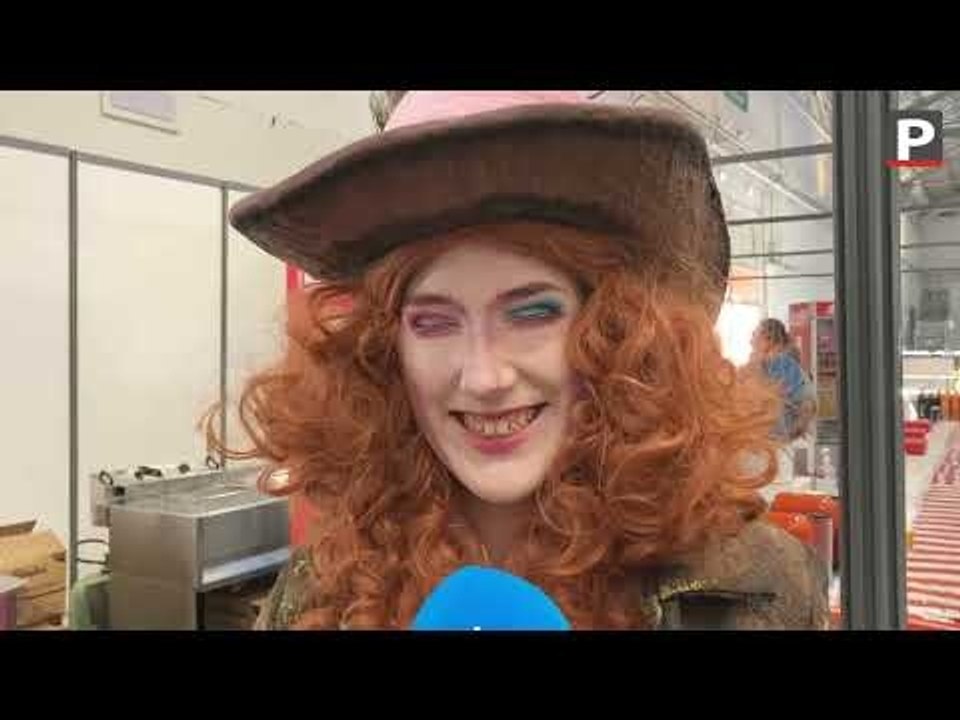 Le HeroFestival de retour à Marseille pour le week-end