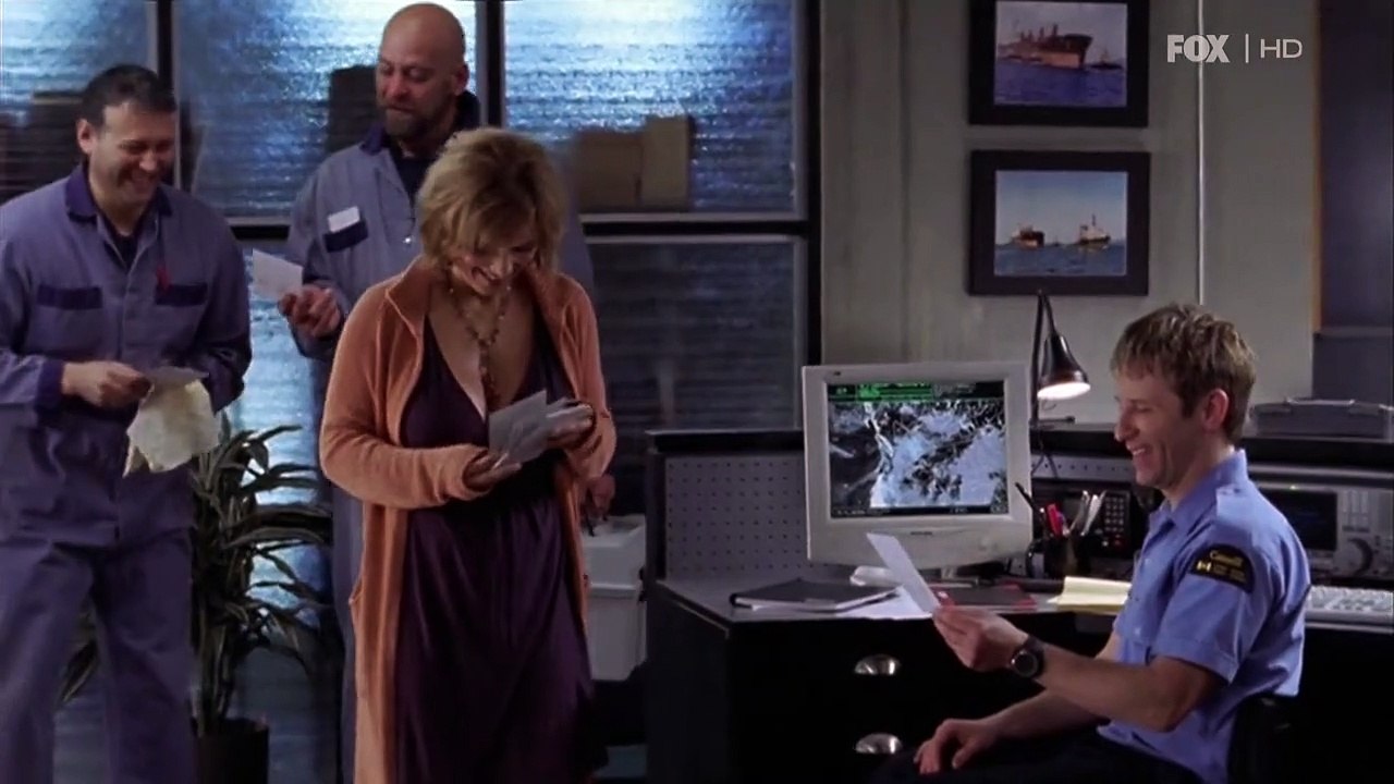 The Guard Staffel 1 Folge 8 HD Deutsch