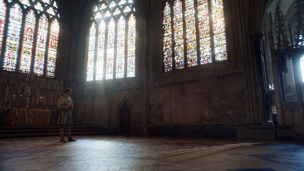 The Spanish Princess Staffel 1 Folge 8 - Part 02 HD Deutsch