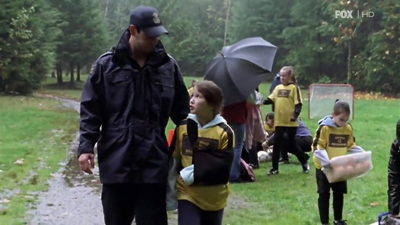 The Guard Staffel 1 Folge 3 HD Deutsch video Dailymotion